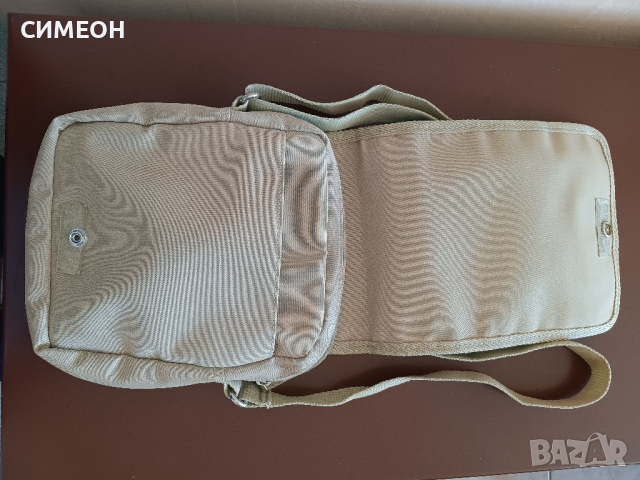 мъжка маркова чантичка, снимка 2 - Портфейли, портмонета - 44861616