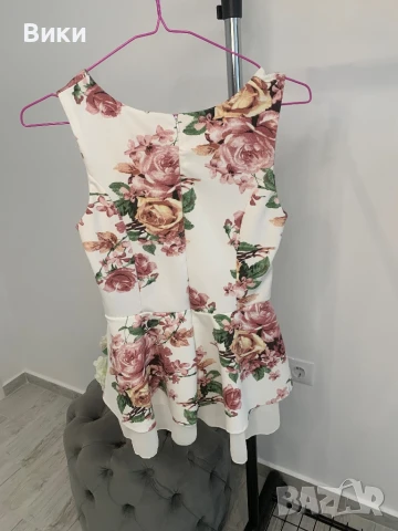 Туника в размер S, снимка 9 - Туники - 51096026