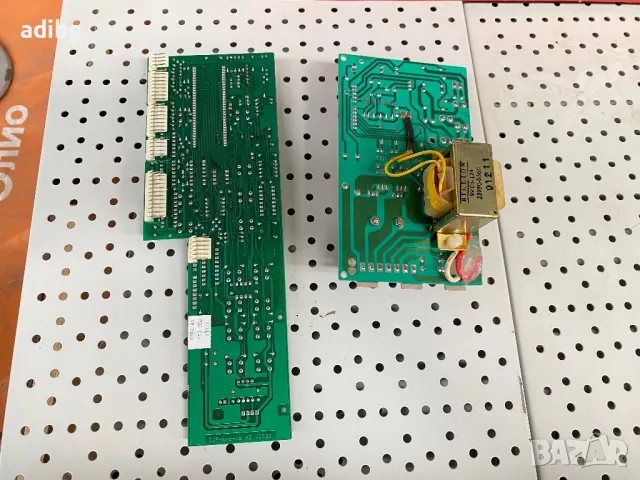 Jura S70 - Платки, снимка 5 - Кафемашини - 49485262