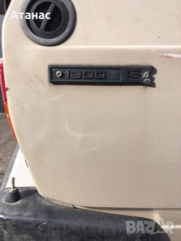 Продавам лада 2105 на части, снимка 2 - Автомобили и джипове - 27788806