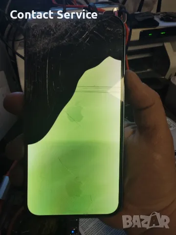 iPhone 14 Plus на части, снимка 2 - Резервни части за телефони - 49362588