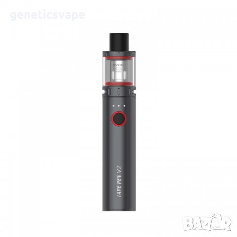 Smok Vape Pen V2 60W vape kit, нов вейп, електронно наргиле, снимка 3 - Вейп без пълнители - 32630948