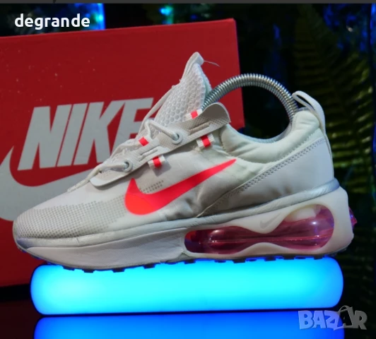 Дамски маратонки Nike Air Max
