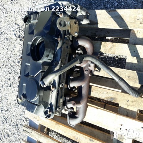 Форд Транзит на части , снимка 5 - Бусове и автобуси - 24776259