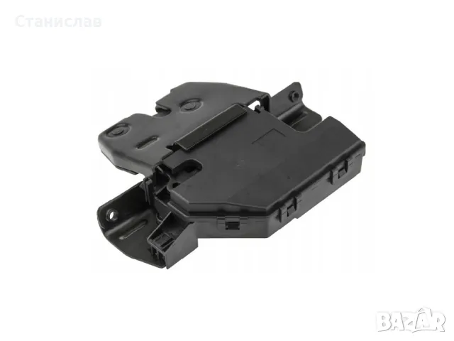 BMW X5 E53 Брава за багажник , снимка 4 - Части - 50194095