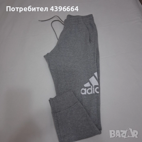 мъжки спортен панталон на adidas