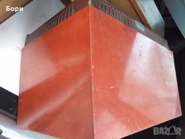 Телевизор ПИРИН Т47-II, снимка 5 - Телевизори - 27461090