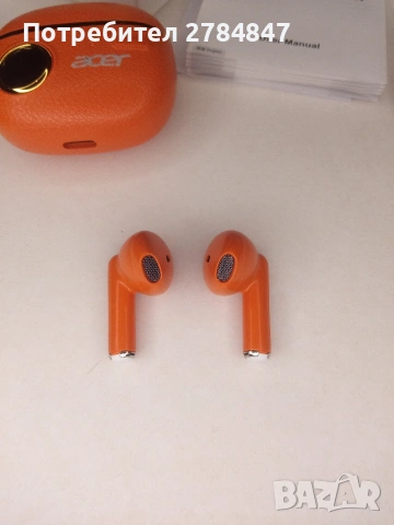 Безжични Bluetooth слушалки , снимка 5 - Bluetooth слушалки - 53470247