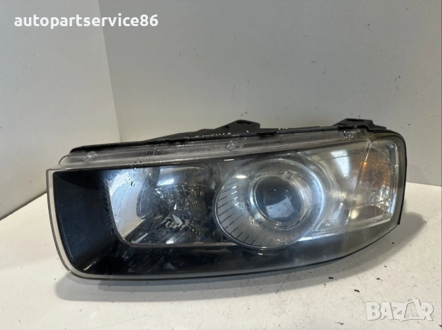 Фар светлина ляв Chevrolet Captiva 2.2 VCDi 2012 – Оригинална