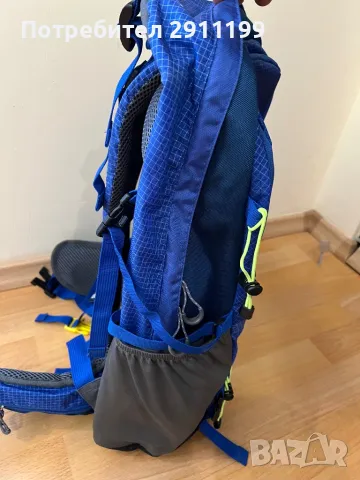 Туристическа раница Columbia, снимка 8 - Раници - 49976788