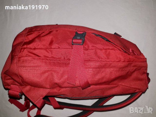 Haglofs tight Small раница 15L, снимка 5 - Раници - 33591548