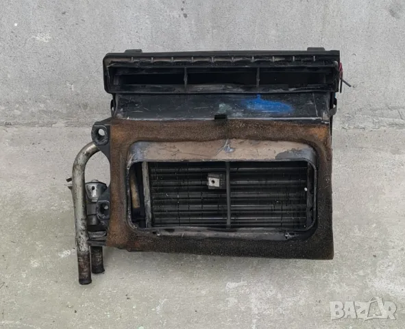 Парно за жугули и лада във много добро състояние 