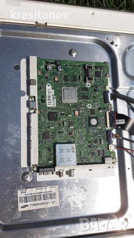 Samsung UE46D6510 на части , снимка 4 - Телевизори - 37869025