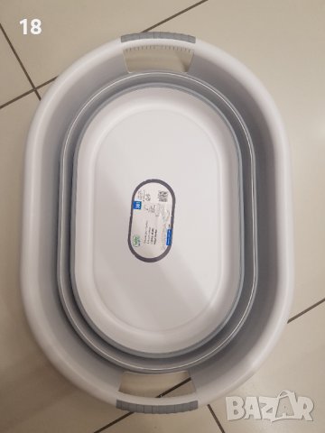 Сгъваеми легени 38 л