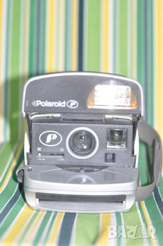 Фотоапарат за моментални снимки Polaroid p