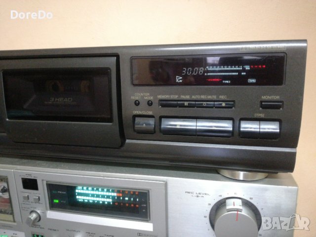 Technicss RS-BX601