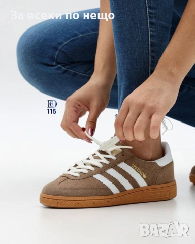 Adidas Дамски Маратонки👟Дамски Спортни Обувки Адидас - Различни Цветове Код SK237, снимка 6 - Маратонки - 52595308