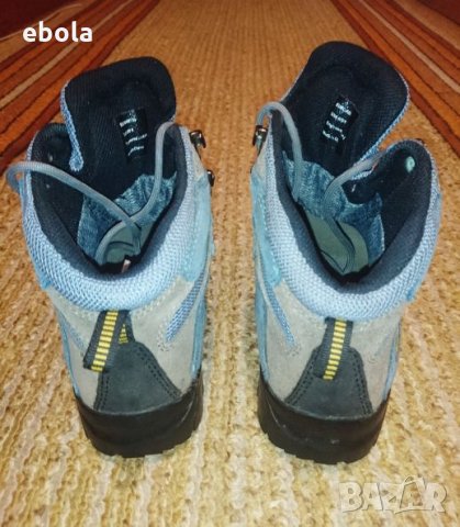 Zamberlan Gore-Tex XCR , снимка 4 - Дамски апрески - 27326640