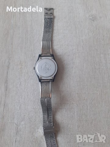 Часовник Q&Q, снимка 3 - Мъжки - 44128940