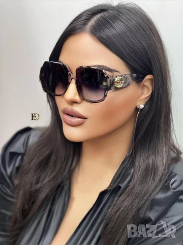 очила с калъф, кутия и ув защита gucci christian dior , снимка 6 - Слънчеви и диоптрични очила - 50738087