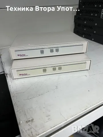 switch суич raritan