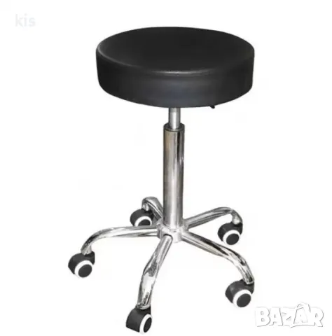 Козметични работни табуретки - високо качество, достъпни цени, снимка 3 - Друго оборудване - 47601082