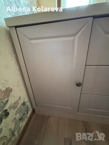 Продавам  скрин, снимка 5 - Спални и легла - 49871000