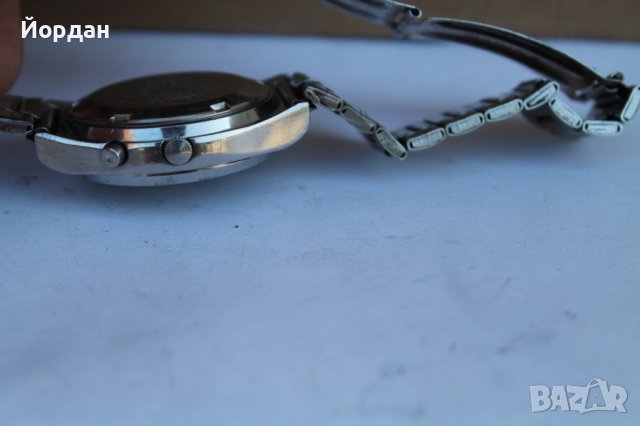 Мъжки часовник Ориент , снимка 4 - Мъжки - 37531102