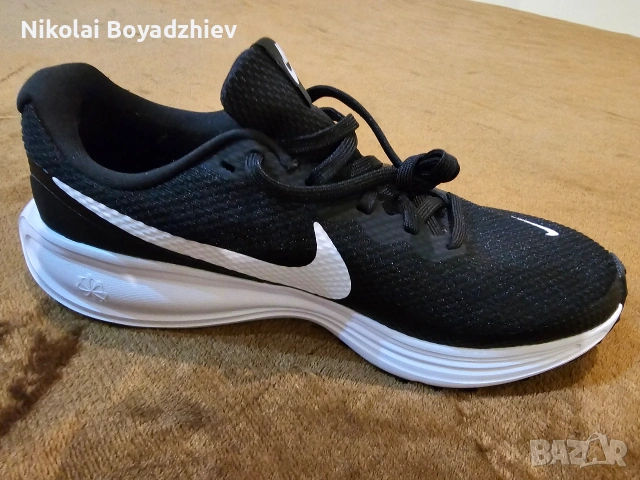 Маратонки Найк, снимка 4 - Маратонки - 53357128