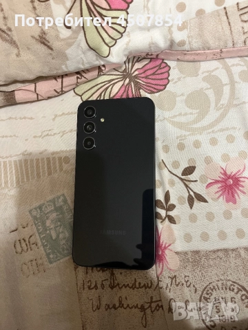 Samsung A54 256GB, снимка 4 - Samsung - 52956197