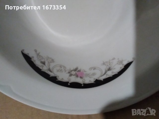 Супник EPIAG, снимка 13 - Сервизи - 38707891