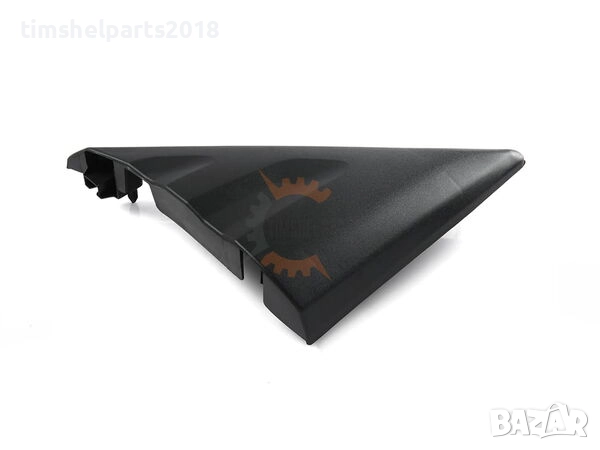 Капак триъгълник под огледалото за Ford Transit след 2014 год. - Пасажерска страна, снимка 2 - Части - 52675620