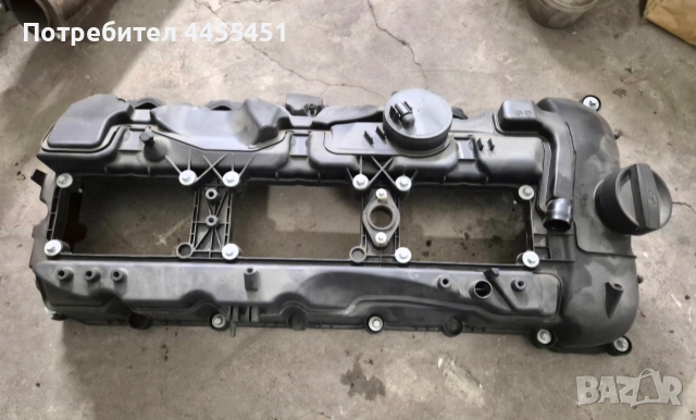 оригинален капак клапани BMW N55 
