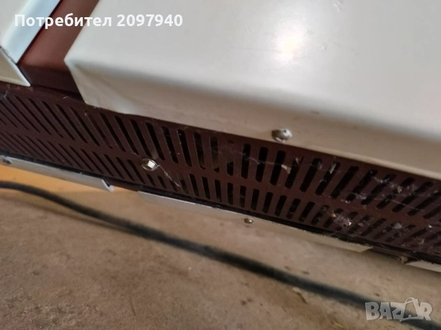 Акумулиращ радиатор , снимка 5 - Радиатори - 53480689