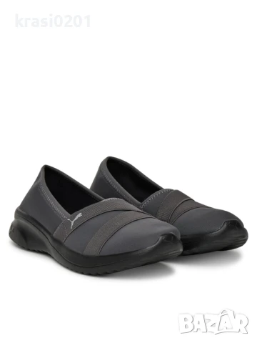 Оригинални балеринки на Puma ADELINA! 40, снимка 2 - Маратонки - 50845562