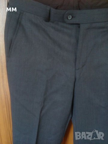 Мъжки панталон, снимка 2 - Панталони - 26478719