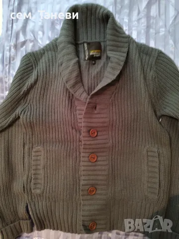 Пуловер terranova размер XL, снимка 1