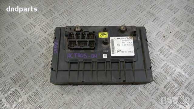 Модул Mercedes Actros 2004г.	