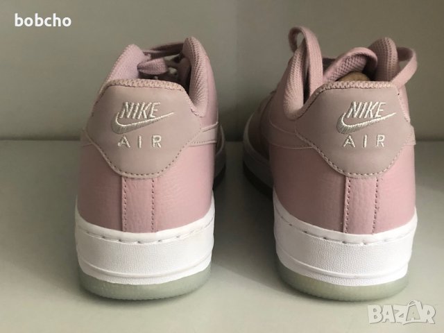 Nike Air Force 1 лимитирани, снимка 4 - Маратонки - 37650650