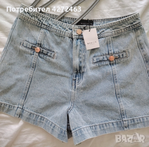 Къси панталони mohito, снимка 1