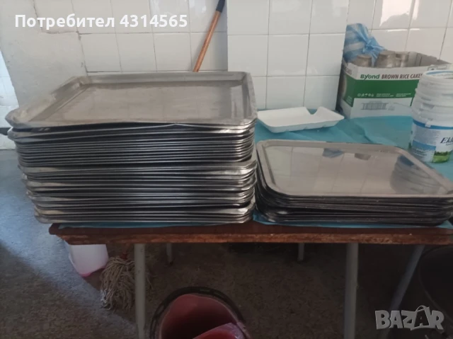 Телфер за повдигане и сваляне на тави, снимка 2 - Обзавеждане на кухня - 51277832