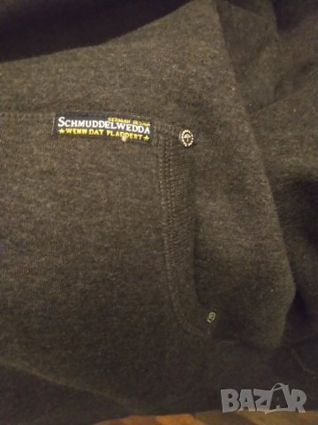 SCHMUDDELWEDDA мъжка порка 3 в 1, снимка 8 - Якета - 43024479