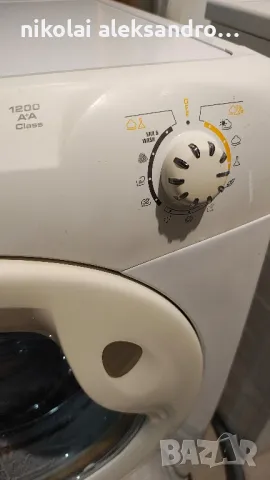 пералня канди , снимка 3 - Перални - 49497854