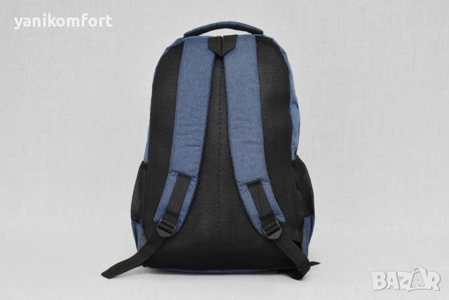 Ученическа раница , снимка 3 - Раници - 51443728