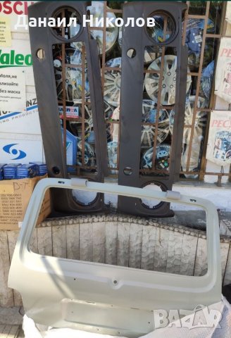 Авточасти за Москвич, Жигули, Лада, Нива,Руски автомобили, снимка 2 - Части - 33383378