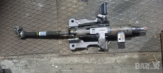 Кормилен прът Peugeot 207 