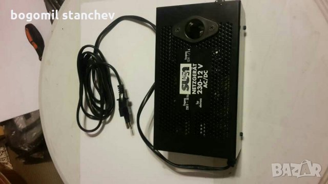 Mobicool Захранване за хладилна чанта 12 V  5A, снимка 16 - Друга електроника - 28905956