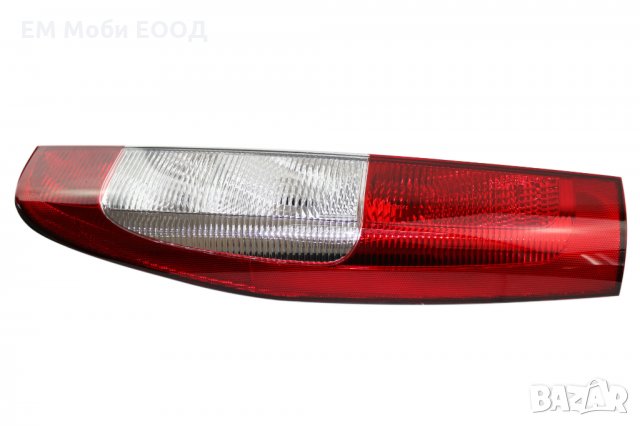 Стопове Стоп Задни Светлини Е4-марк за MERCEDES VIANO VITO W639 2003-, снимка 5 - Аксесоари и консумативи - 32219939