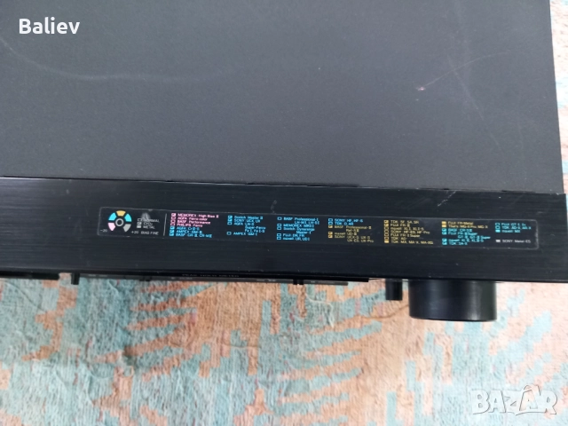 AIWA AD-F410 Stereo Cassette Deck , снимка 7 - Декове - 52966099