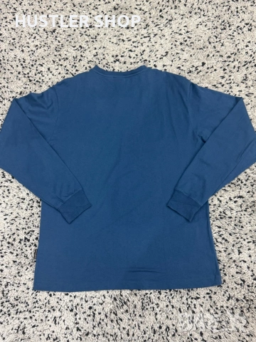 Мъжка блуза NAPAPIJRI. Размер L, снимка 6 - Блузи - 53349308